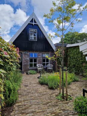 CityCottage Alkmaar